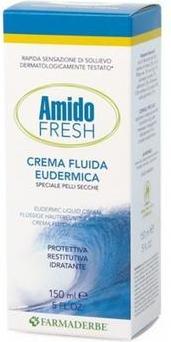 Produktbild Farmaderbe Amido Fresh Fluid Cream 150ml (Körperlotion, 150 ml)
