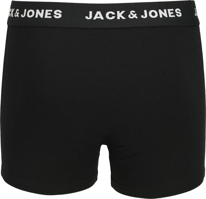 Immagine prodotto Jack & Jones Jachuey Trunks 5 Pack Jnr (152, confezione da 10)