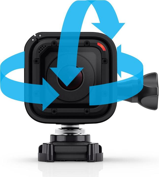 GoPro Boucle d'articulation à bille (Universel)