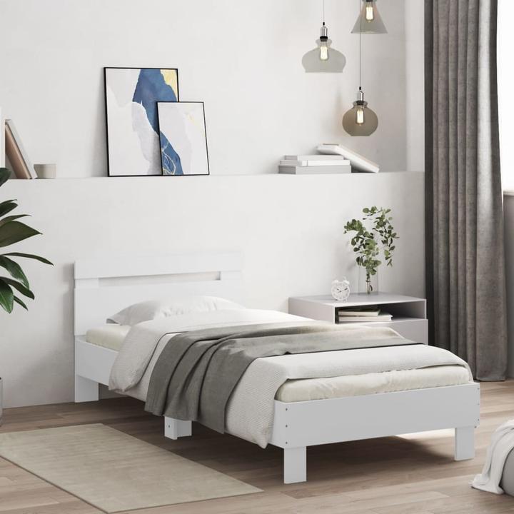 Produktbild VidaXL Jarena (90 x 190 cm)