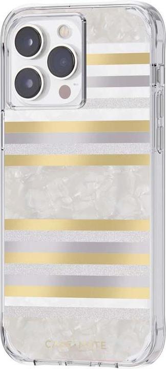 Image du produit Case-Mate Casemate Housse de protection pour iPhone 14 Pro Max (Apple iPhone 14 Pro Max)
