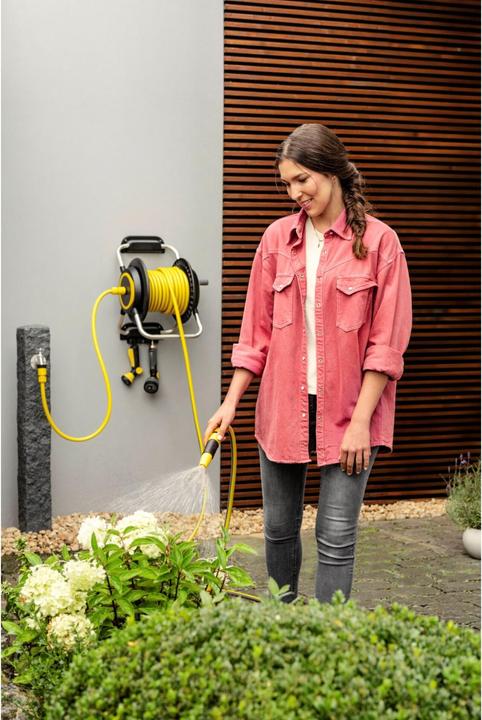Produktbild Kärcher Schlauchträger HR 4.30 Set (30 m)