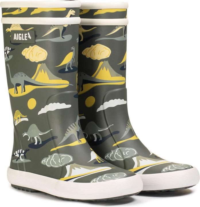 Image du produit Aigle Loly-pop play 2 Dino (26)