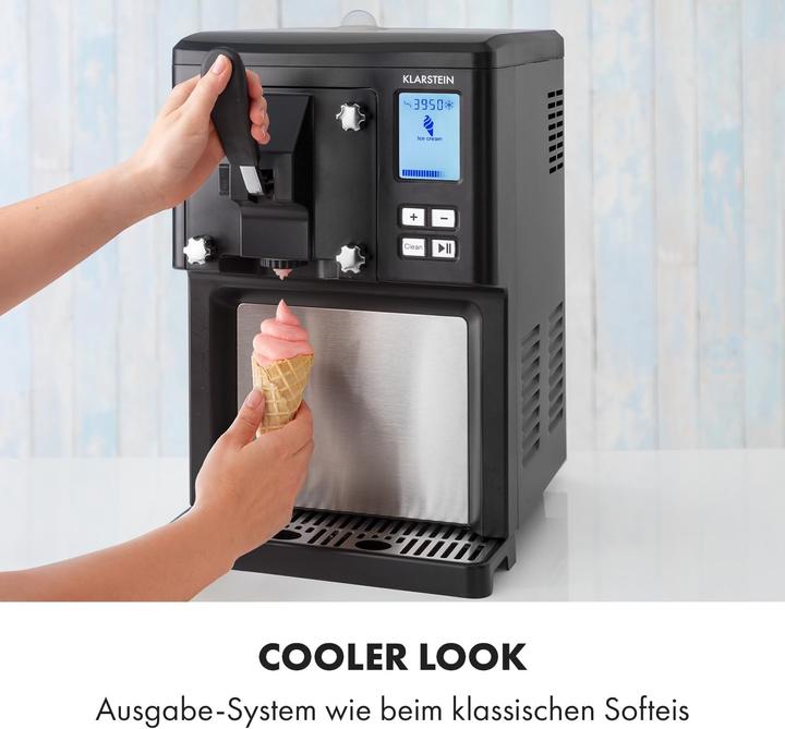 Produktbild Klarstein ‎TK49-9500-dae-B Sweet Sundae
