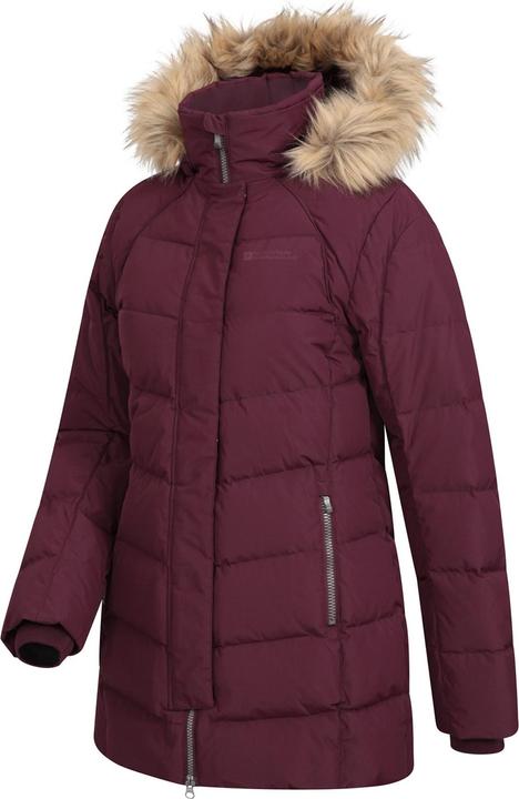 Immagine prodotto Mountain Warehouse Piumino Isla II (34)