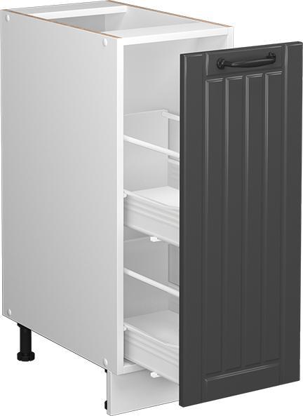 Actual product image Vicco Küchenschränke Fame-Line (30 x 51.5 x 82 cm)