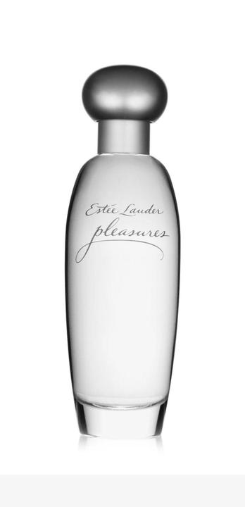 Actual product image Estée Lauder Pleasures (Eau de parfum, 100 ml)
