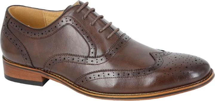 Goor Halbschuhe Leder (40.5)