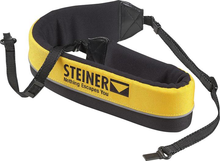 Produktbild Steiner Schwimmgurt für Ferngläser Navigator