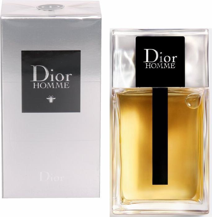 Dior Homme (Eau de Toilette, 150 ml)
