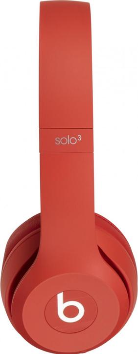 Produktbild Beats Solo3 (keine Geräuschunterdrückung, 40 h, Kabellos)