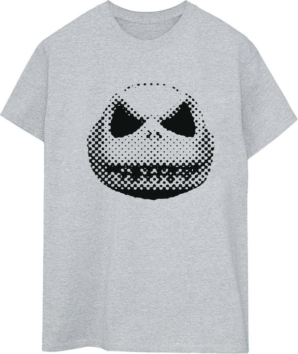 The Nightmare Before Christmas TShirt (4XL)