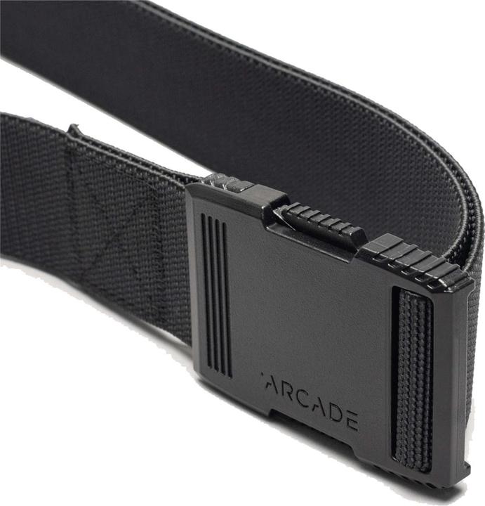 Actual product image Hardwear Belt Extra Long (L, XL)