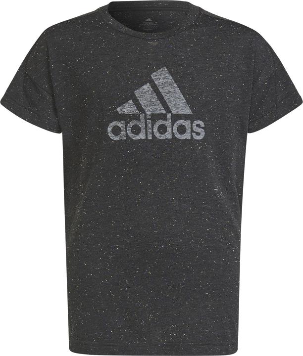 Produktbild adidas Koszulka Badge of Sport T-Shirt Mädchen HM2646 (140)