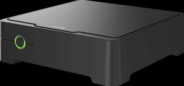 Produktbild Axis S3008 Mk II 8 TB (Netzwerk Videorecorder (NVR))