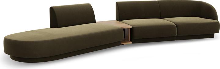 Produktbild Micadoni Miley (2-Sitzer, 3-Sitzer, 4-Sitzer)