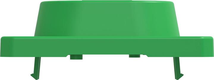 Image du produit Schneider Electric Cache-salissures pour interrupteurs et prises de courant, vert