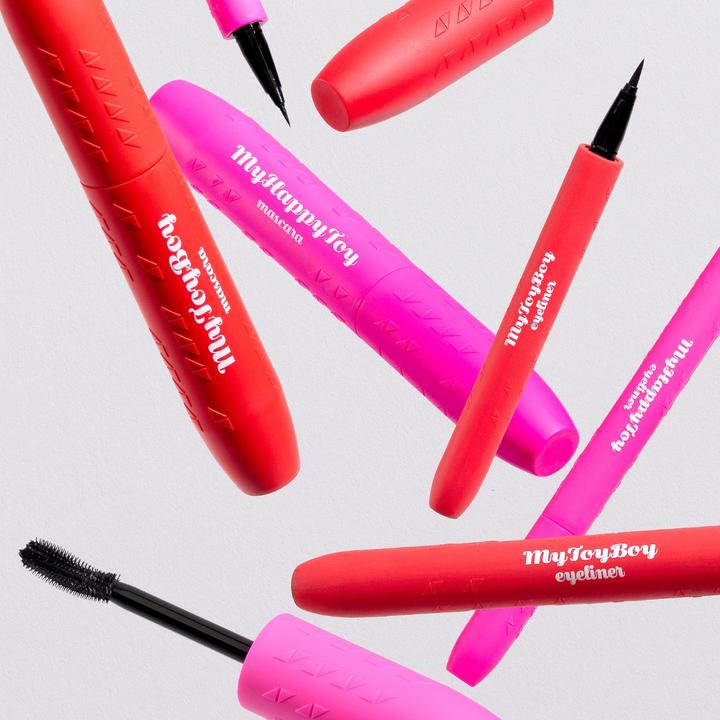 Image du produit Diego dalla Palma - MyToyBoy Eyeliner Medium - Bold Line (51 Noir)