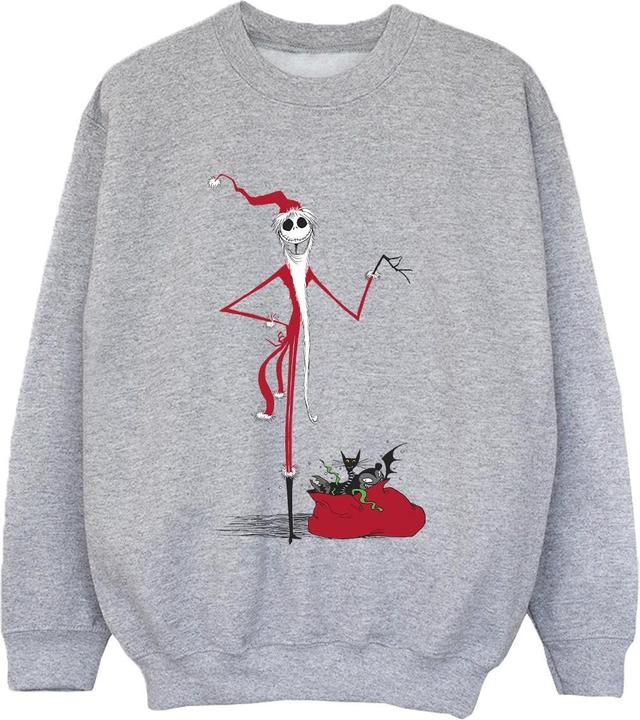 Dick Smith Christmas Presents Sweatshirt Jungen