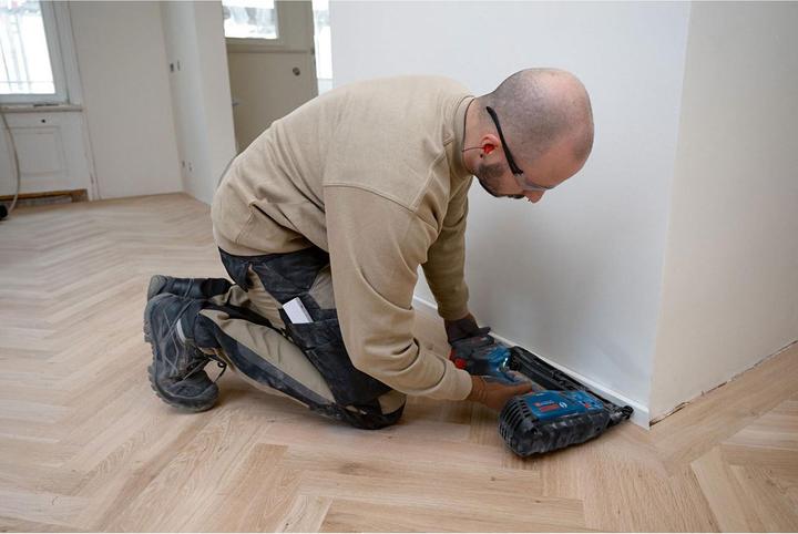 Immagine prodotto Bosch Professional Chiodatrice per legno a batteria GNH 18V-64-2 M, L-BOXX 238