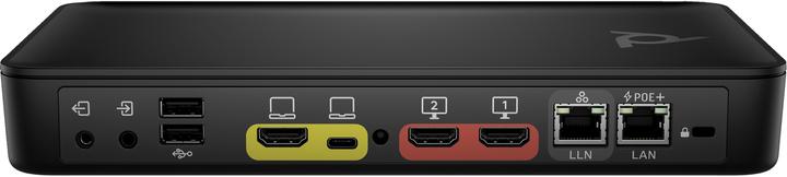 Image du produit HP Kit de configuration vidéo Poly Studio G62