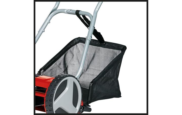 Actual product image Einhell GC-HM 300 (Manual)