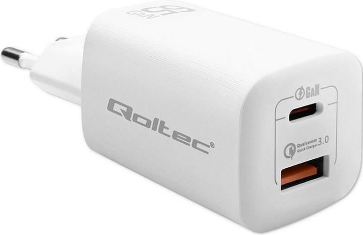Chargeur USB
