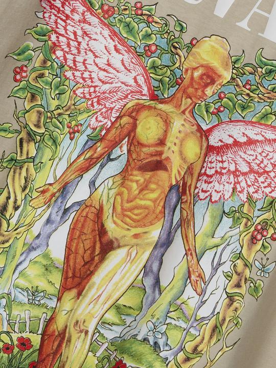 Image du produit Lmtd T-shirt Nirvana (XS)