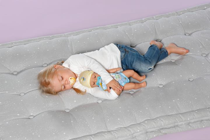 Produktbild Zapf Creation BABY born Little Boy