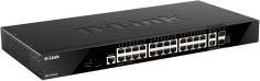 Immagine prodotto D-Link Switch Gestito Intelligente A 28-P (28 Porti)