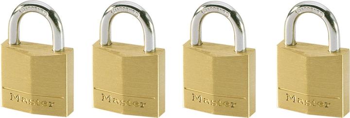 Produktbild Master Lock Vorhängeschloss