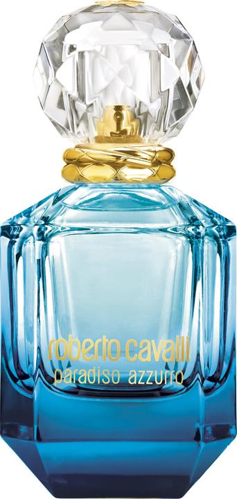 Produktbild Roberto Cavalli Paradiso Azzuro (Eau de Parfum, 75 ml)