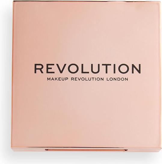 Produktbild Makeup Revolution Soap Styler (Transparent)