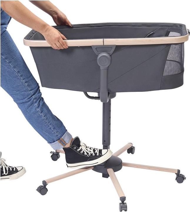Produktbild Maxi-Cosi Alba Stubenwagen