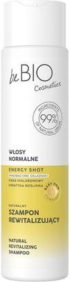 Be Bio Normal Hair (300 ml, Flüssiges Shampoo)