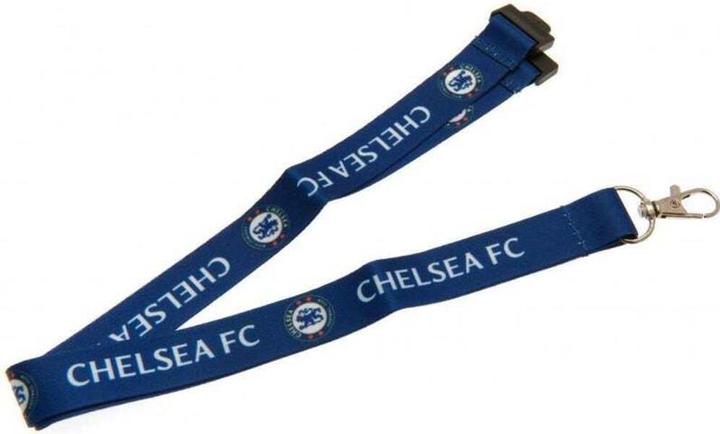 Productafbeelding Chelsea FC Lanyard