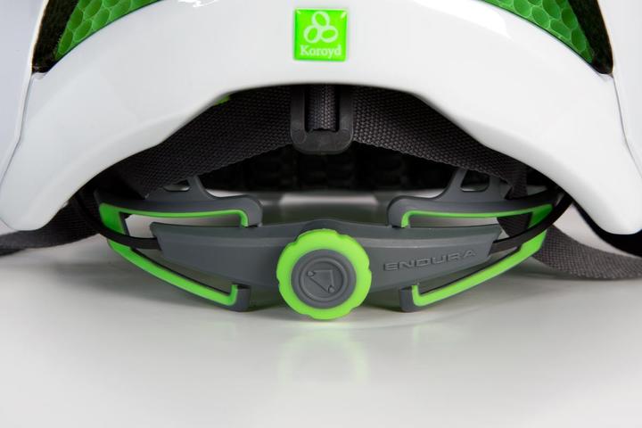 Actual product image Endura Pro SL Helmet (55 - 59 cm)