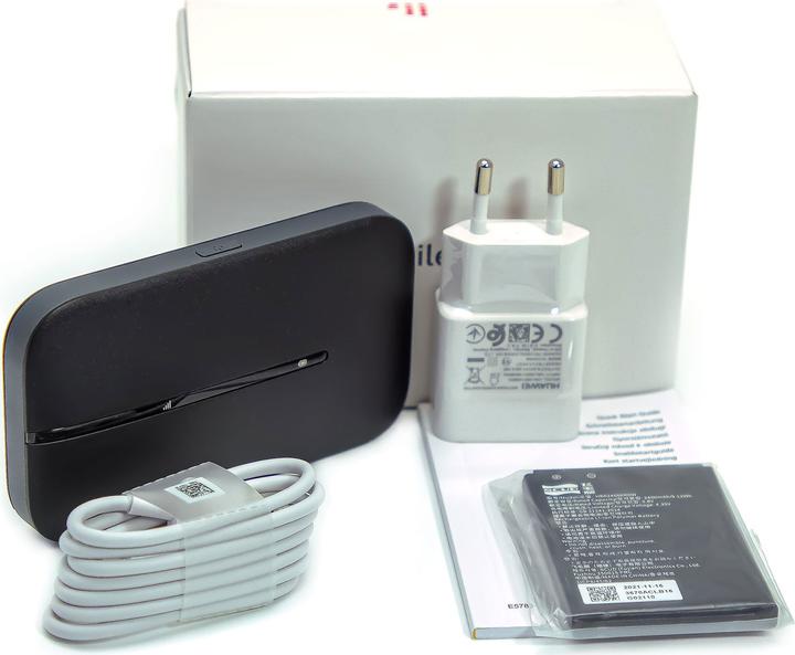 Produktbild Huawei Soyealink E5783-330