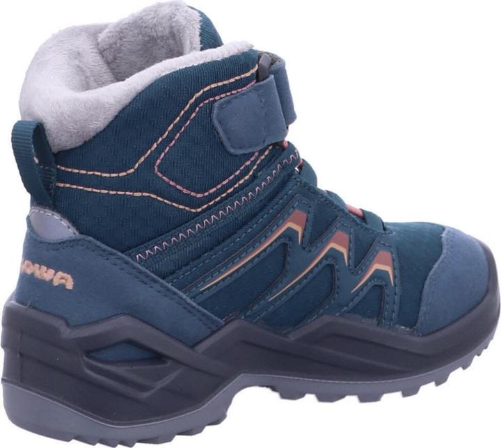 Produktbild Lowa Maddox WARM GTX (33)