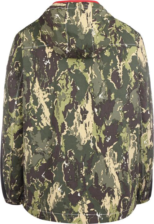 Produktbild Tommy Hilfiger Tommy Jeans Panel Camo - 97239 (S)