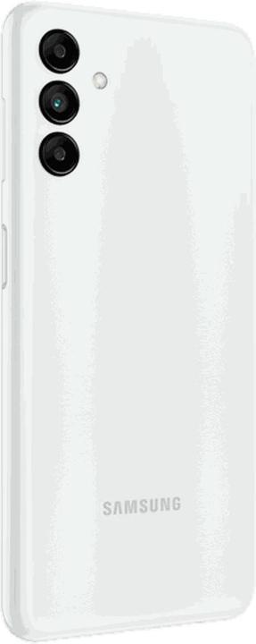 Produktbild Samsung Galaxy A04s (32 GB, White, 6.50", Dual SIM, 50 Mpx, 4G)