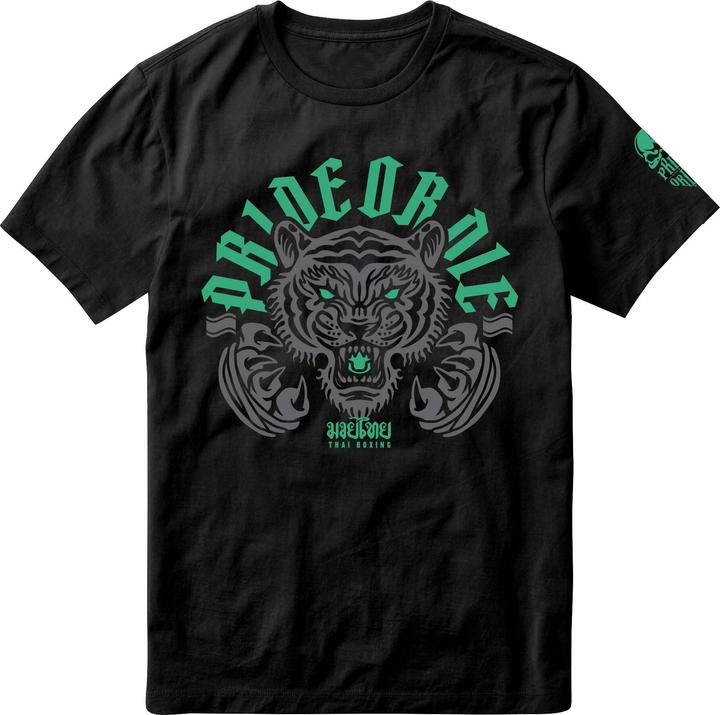 Actual product image Pride or Die t-shirt (M)