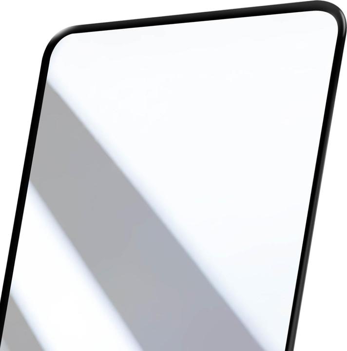 Produktbild Avizar 9H Härtegrad Glas-Displayschutzfolie (1 Stück, Oppo A98)