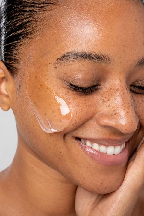 Actual product image Même Schmelzendes Abschmink-Gelée (Gel, 50 ml)