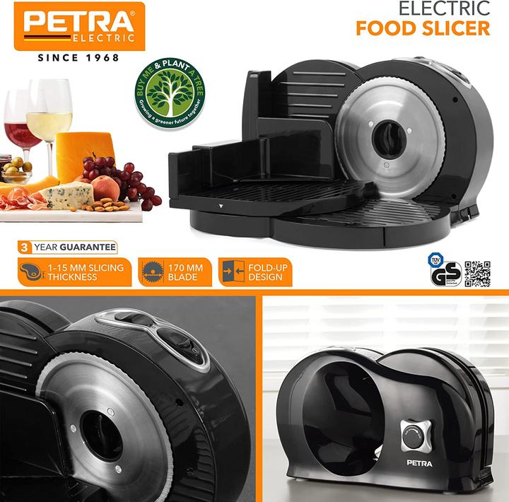 Produktbild Petra PT3683VDEEU10