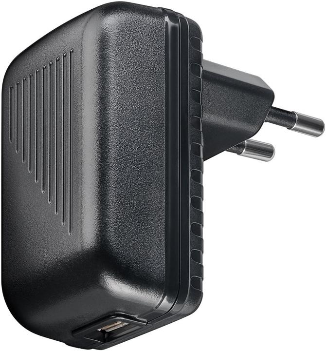 Actual product image Goobay HDMI Audio Extractor 4K @ 60 Hz