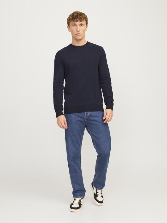 Immagine prodotto Jack & Jones Jjeglobe Knit Crew Neck Noos (M)