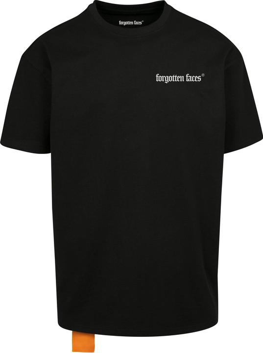Image du produit Forgotten Faces Roses Oversized Tee (XL)