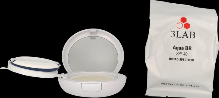 Image du produit 3Lab Aqua BB SPF40 (#1 Moyen)