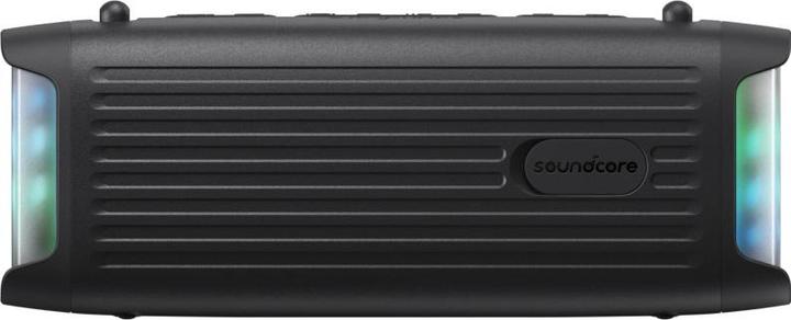 Produktbild Anker Lautsprecher soundcore Boom 3i schwarz